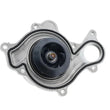Load image into Gallery viewer, Geba Water Pump 9A712101304 - Side View