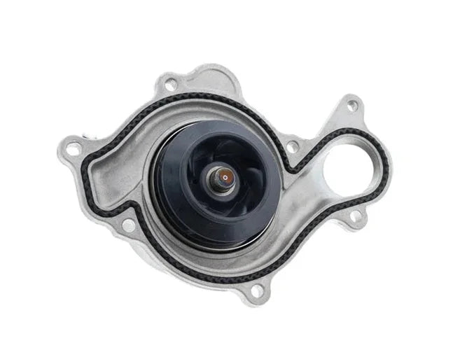 Geba Water Pump 9A712101304 - Side View
