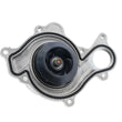 Load image into Gallery viewer, Geba Water Pump 9A712101304 - Side View
