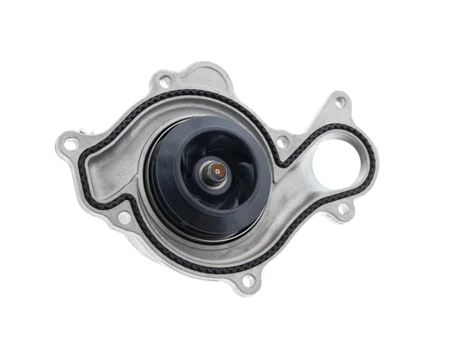 Geba Water Pump 9A712101304 - Side View