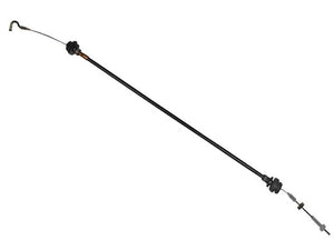 Gemo Accelerator Cable 401530 fits 1982-1988 BMW 528E
