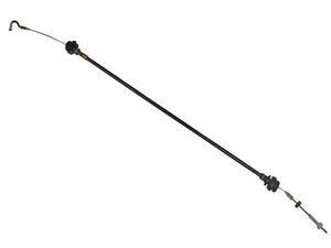 Gemo Accelerator Cable 401530 fits 1982-1988 BMW 528E