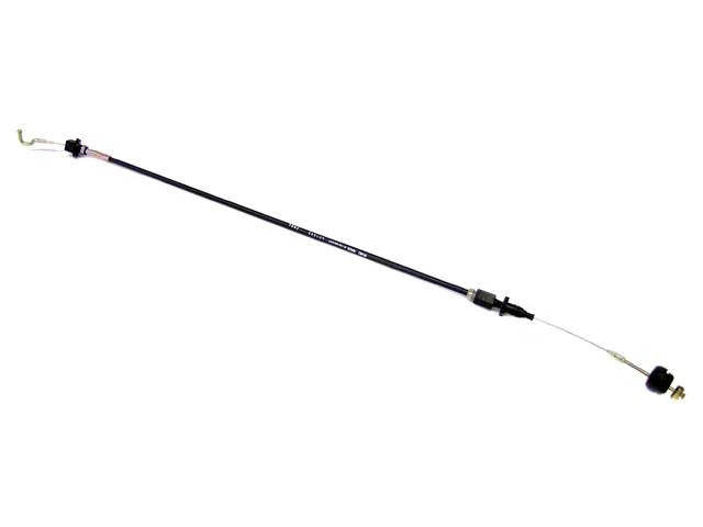 Gemo Accelerator Cable 401533 fits 1984-1985 BMW 318I