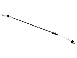 Gemo Accelerator Cable 401533 fits 1984-1985 BMW 318I