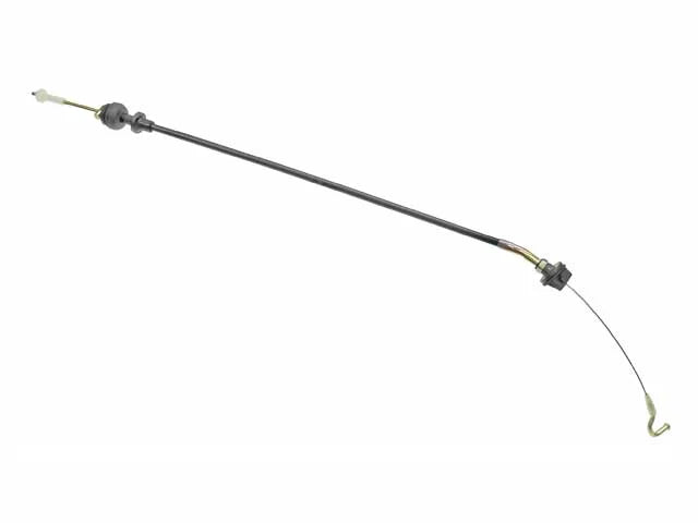 Gemo Accelerator Cable 401552 fits 1986-1988 BMW 325 / 1984-1987 BMW 325E / 1986-1987 BMW 325ES / 1987-1993 BMW 325I / 198...