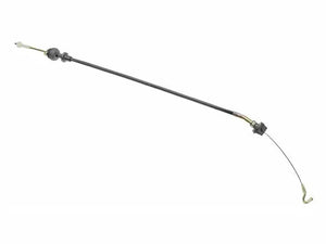 Gemo Accelerator Cable 401552 fits 1986-1988 BMW 325 / 1984-1987 BMW 325E / 1986-1987 BMW 325ES / 1987-1993 BMW 325I / 198...