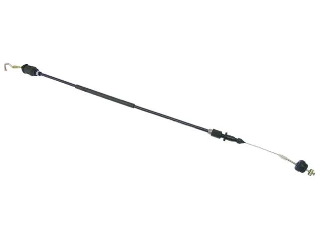 Gemo Accelerator Cable 401600 fits 1989-1993 BMW 535I / 1988-1992 BMW 735I / 1988-1992 BMW 735IL
