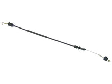 Load image into Gallery viewer, Gemo Accelerator Cable 401600 fits 1989-1993 BMW 535I / 1988-1992 BMW 735I / 1988-1992 BMW 735IL