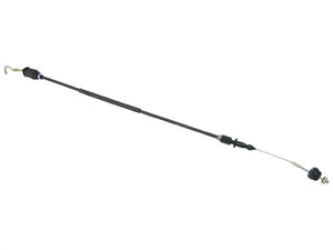 Gemo Accelerator Cable 401600 fits 1989-1993 BMW 535I / 1988-1992 BMW 735I / 1988-1992 BMW 735IL