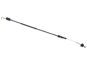 Gemo Accelerator Cable 401600 fits 1989-1993 BMW 535I / 1988-1992 BMW 735I / 1988-1992 BMW 735IL