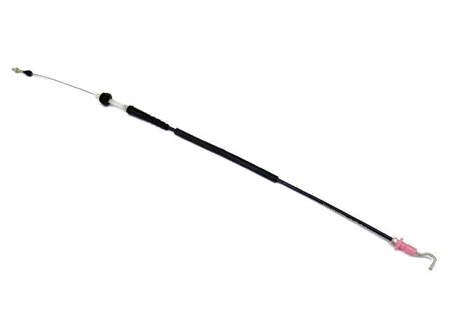 Gemo Accelerator Cable 434787