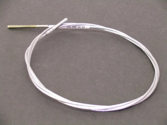 Gemo Clutch Cable 424040