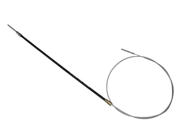 Gemo Clutch Cable 424260