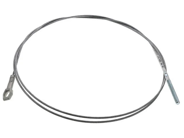 Gemo Clutch Cable 432620
