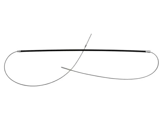 Gemo Clutch Cable 91442340108