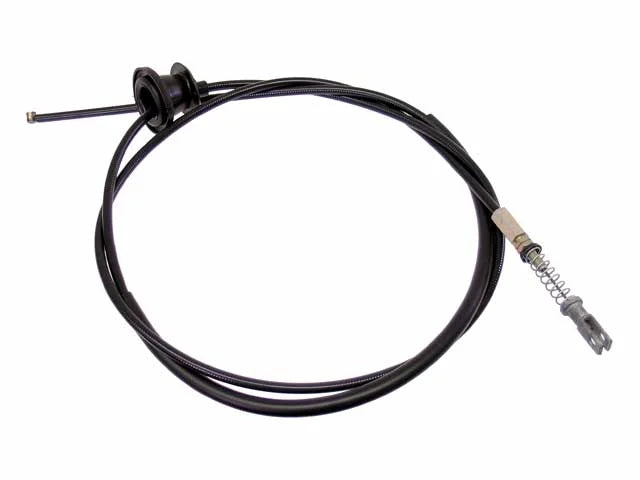 Gemo Hood Release Cable 403080