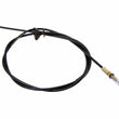 Load image into Gallery viewer, Gemo Hood Release Cable 403370