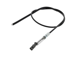 Gemo Hood Release Cable 403940
