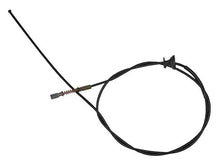 Load image into Gallery viewer, Gemo Hood Release Cable 404200