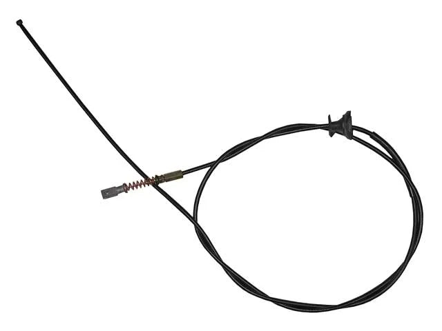 Gemo Hood Release Cable 404200