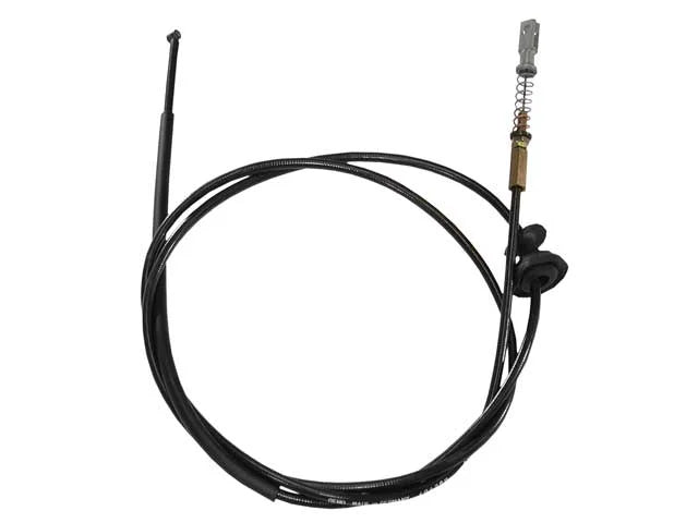 Gemo Hood Release Cable 404280