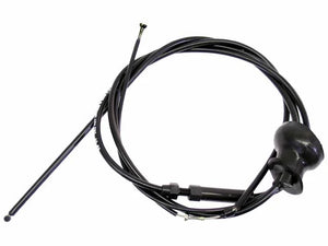 Gemo Hood Release Cable 404780