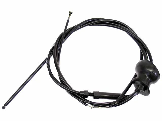 Gemo Hood Release Cable 404780