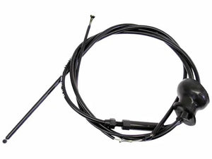 Gemo Hood Release Cable 404780