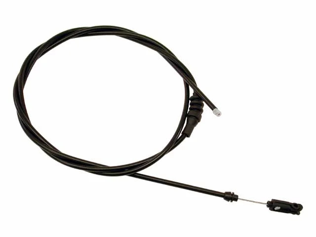 Gemo Hood Release Cable 405034