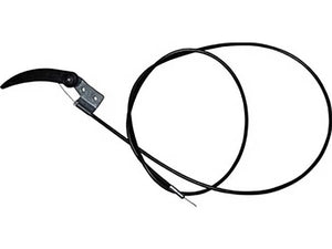 Gemo Hood Release Cable 477823531A