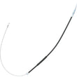 Load image into Gallery viewer, Gemo Parking Brake Cable 1670300403
