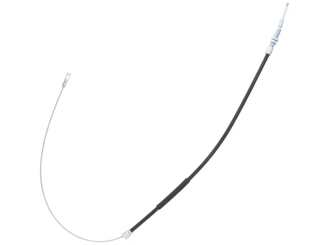 Gemo Parking Brake Cable 1670300403