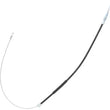 Load image into Gallery viewer, Gemo Parking Brake Cable 1670300403
