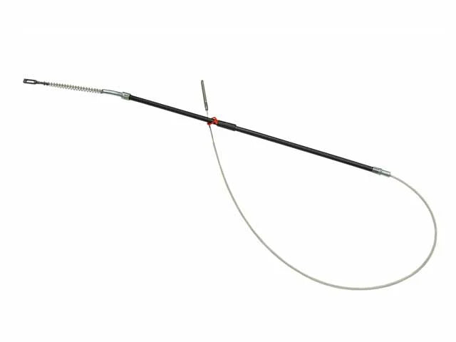 Gemo Parking Brake Cable 401100
