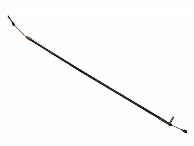 Gemo Parking Brake Cable 405250