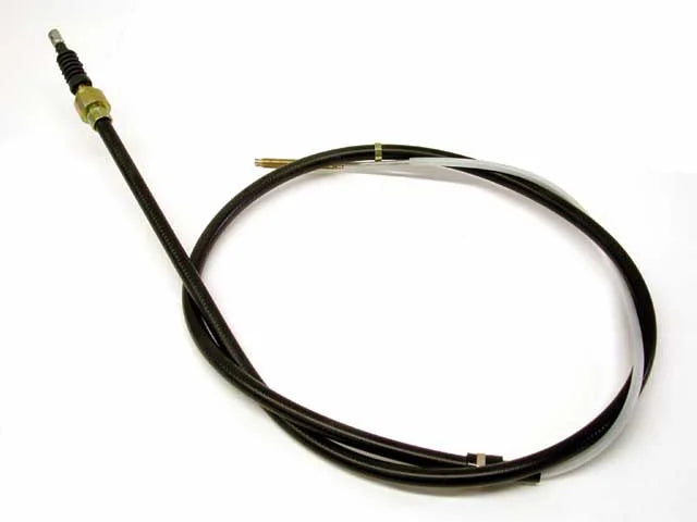 Gemo Parking Brake Cable 435005