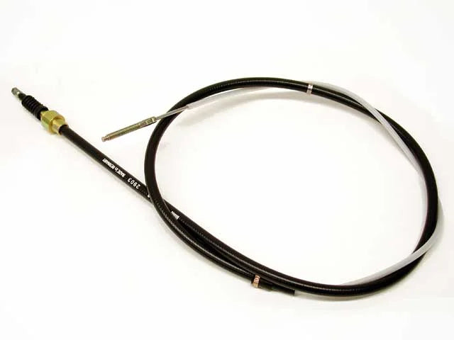 Gemo Parking Brake Cable 435006