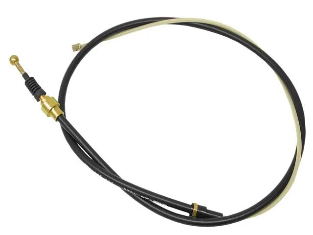 Gemo Parking Brake Cable 435128