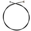 Load image into Gallery viewer, Gemo Speedometer Cable 206 550/2750