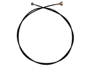 Gemo Speedometer Cable 206 550/2750