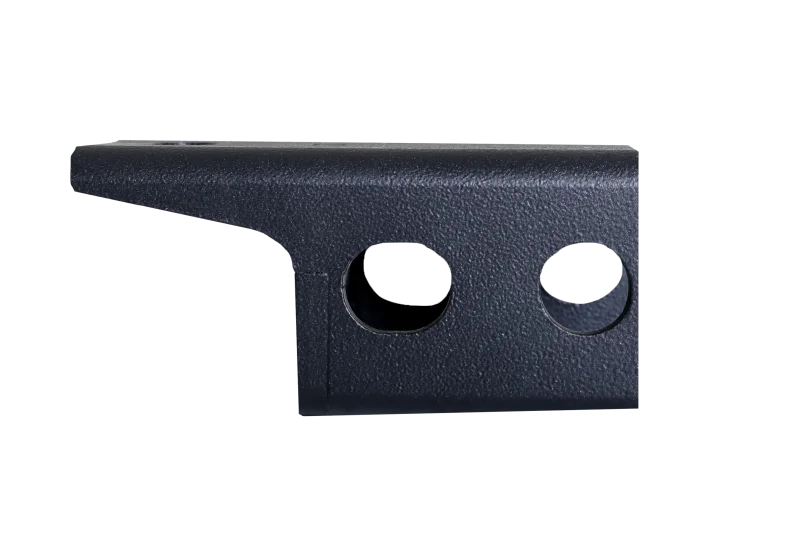 Gen-Y 10-16K Pintle Lock 2in Shank - Side View