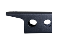 Load image into Gallery viewer, Gen-Y 10-16K Pintle Lock 2in Shank - Side View
