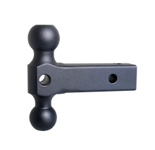 Load image into Gallery viewer, Gen-Y 10K Dual-Ball Mount 2in Shank 1.5K TW - Main Product View