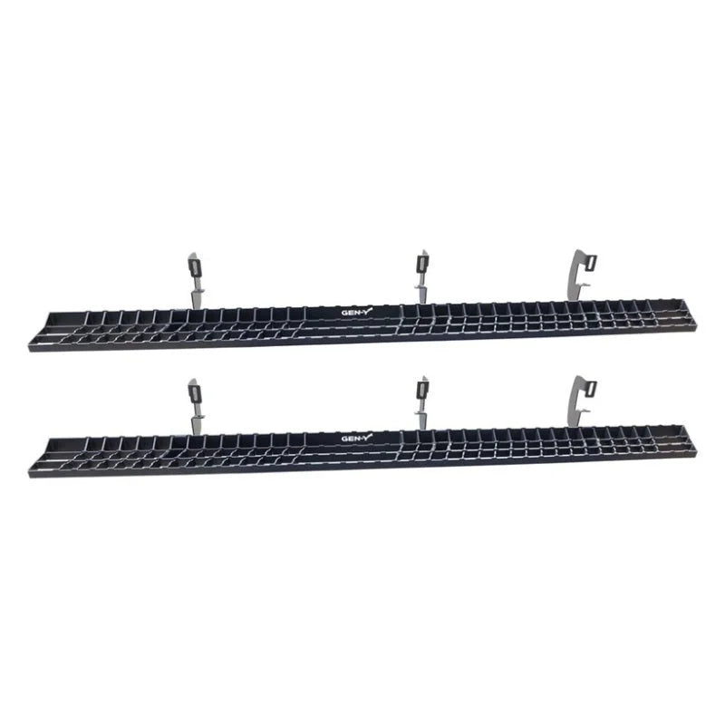 Gen-Y 11-24 RAM 2500/3500 Crew Cab Running Boards - Additional View 5
