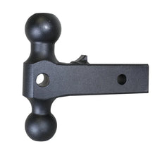 Load image into Gallery viewer, Gen-Y 16K Dual-Ball Mount 2in Shank 2K TW - Main Product View