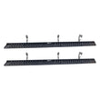 Load image into Gallery viewer, Gen-Y 17-24 Ford F-150/F-250/F-350 Crew Cab Running Boards - Additional View 5