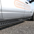 Load image into Gallery viewer, Gen-Y 19-24 GM 1500/20-24 GM 2500HD/3500HD Crew Cab Running Boards - Side View