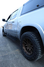 Load image into Gallery viewer, Gen-Y 19-24 GM 2500/3500 Single Cab Running Board Brackets Only - Back View