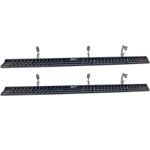 Load image into Gallery viewer, Gen-Y 19-24 RAM 1500 Crew Cab Running Boards - Main Product View