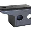 Load image into Gallery viewer, Gen-Y 21K Pintle Lock 2.5in Shank - Side View